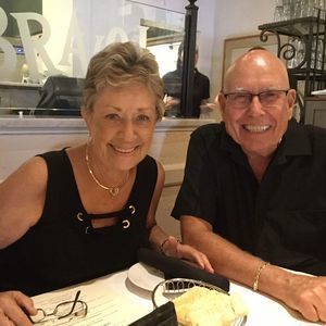 Meet your Posher, Joan-miki